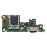 iNfinix Note 40 Uyumlu Şarj Soketi + Mikrofon X6853