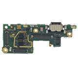 iNfinix Note 40 Uyumlu Şarj Soketi + Mikrofon X6853