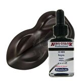 Schmincke Aero Color 28ml No:603 Sepia