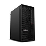 Lenovo ThinkStation P350 Intel i7 11700K 32 GB DDR4 RAM 512 GB SSD NVIDIA Quadro T1000 Windows 11 Pro Masaüstü Bilgisayar 