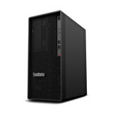 Lenovo ThinkStation P350 Intel i7 11700K 32 GB DDR4 RAM 512 GB SSD NVIDIA Quadro T1000 Windows 11 Pro Masaüstü Bilgisayar 