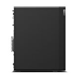 Lenovo ThinkStation P350 Intel i7 11700K 32 GB DDR4 RAM 512 GB SSD NVIDIA Quadro T1000 Windows 11 Pro Masaüstü Bilgisayar 