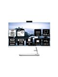 LENOVO IDEACENTRE 24ITL6 i7 1165G7 12GB RAM 1TB SSD 23.8" FHD W11P ALL IN ONE PC F0G001BGTX