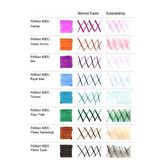 Pelikan 4001 Şişe Mürekkep 30 ml Siyah