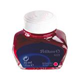 Pelikan 4001 Yazı Mürekkebi Kırmızı 30 ml