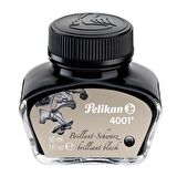 Pelikan 4001 Yazı Mürekkebi Siyah 30 ml
