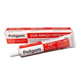 Pelikan Peligom No:11 90 Gr Çok Amaçlı Kuvvetli Yapıştırıcı