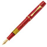 Pelikan M101N Dolma Kalem Bright Red Medium (M)