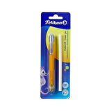 Pelikan Kalem Tipi Silgi Yedekli Blister / Pelikan