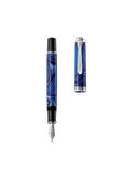 M805 Dolmakalem M Uç Blue Dunes M805-bd