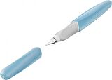 Pelikan Twist Eco Dolma Kalem, M Uç, Pastel Mavi / 822206