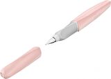 Pelikan Twist Eco Dolma Kalem, M Uç, Pastel Pembe / 822213