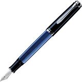 Pelikan Souveran M805 Dolma Kalem Mavi