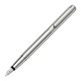Pelikan Dolma Kalem Pura P40 Gümüş