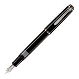 Pelikan Dolma Kalem Souveran M205 Siyah