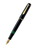 Pelikan Classic 200 Siyah F Dolma Kalem 983056