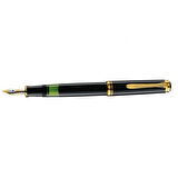 Pelikan Souveran Serisi Siyah Dolma Kalem M400