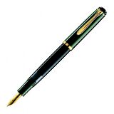 Pelikan Dolma Kalem Souveran M250 Yeşil