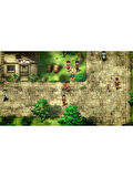 Suikoden I & II HD Remaster Gate Rune and Dunan Unification Wars Switch