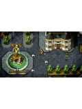 Suikoden I & II HD Remaster Gate Rune and Dunan Unification Wars Switch