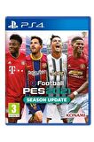 Pes 2021 Playstation 4 Playstation Plus