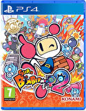 Super Bomberman R 2 Ps4 Oyun
