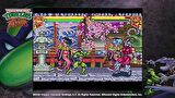 Teenage Mutant Ninja Turtles: Cowabunga Collection PS5 Oyun