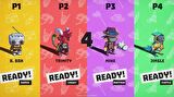 Super Crazy Rhythm Castle PS5 Oyun