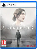 Silent Hill 2 PS5