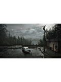 Silent Hill 2 PS5