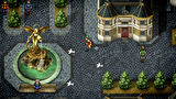 Suikoden I & II - HD Remaster Gate Rune & Dunan Unification Wars PS5 Oyun