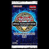 YGO! TCG OTS Tournament Pack 25
