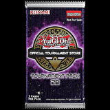 YGO! TCG OTS Tournament Pack 28