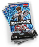 Yu-Gi-Oh! - Legendary Collection Kaiba