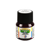 Nerchau Porselen Boyası 20 Ml Bordeaux Kırmızı 319