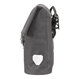 ORTLIEB F8101 TWIN CITY URBAN 9L OMUZ-ARKA BAGAJ  ÇANTASI