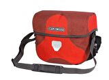 Ortlieb F3171 Ultimate Six Plus Gidon Çantası 7L-Kırmızı