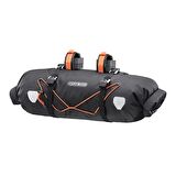 ORTLIEB F9922 Bikepacking Gidon Çanta 15L Mat Siyah