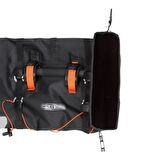 ORTLIEB F9922 Bikepacking Gidon Çanta 15L Mat Siyah