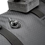 Ortlieb  F9932 Bikepacking Gidon Çantası 9L-Mat Siyah