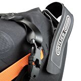 Ortlieb F9912 Bikepacking Sele Altı Çanta 11L Mat Siyah
