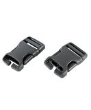 Tatonka SR Buckle 25 mm QA Yedek Çanta Klipsi