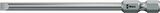 Wera 800/4 Z 0,8x4x89mm Düz Bits 05059480001