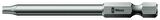 Wera 867/4 Z Tx15x70mm Bits 05060105001