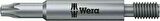 Wera 867/12 Tx 20x45mm Bits 05064155001