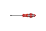 Wera 368 Kare Tornavida, # 2 x 100 mm