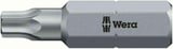 Wera 867/1 Tx 7x25mm Bits 05066494001