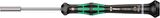 Wera 2069 Mikro Lokma 4x60mm Lokma Tornavida 05118120001