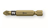 WERA PZ2 x 50 mm Yıldız Bits Uç (855/4 BTH)