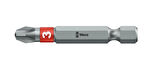 WERA PH3 x 50 mm Yıldız Bits Uç (851/4 BTZ)